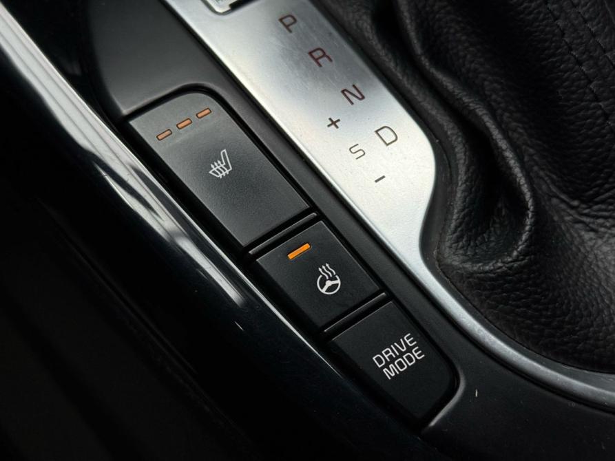 Kia Cerato IV Ижевск  - изображение 18