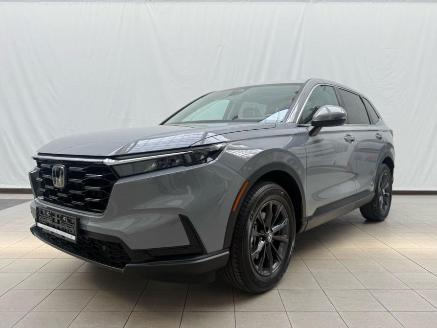 Honda CR-V VI Нижний Тагил  - изображение 1