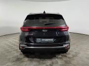 Kia Sportage IV Рестайлинг Уфа  - изображение 29