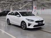 Kia Ceed III Казань  - изображение 28