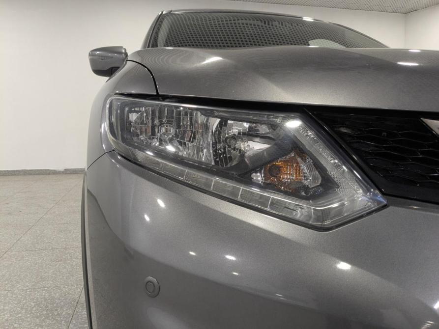 Nissan X-Trail III Москва  - изображение 11