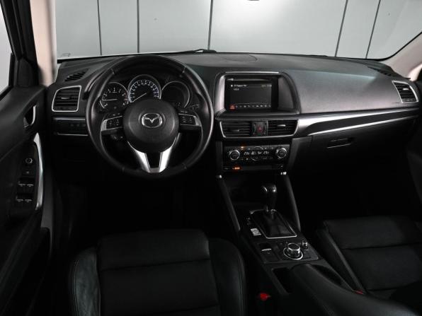 Mazda CX-5 I Рестайлинг с пробегом 2016 года, цена 1 999 000 рублей, 189377 км, внедорожник, Автокод Объявления