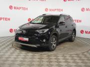 Toyota RAV4 IV (XA40) Рестайлинг Вологда  - изображение 16