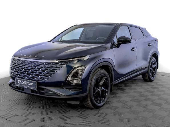 Omoda C5 I с пробегом 2023 года, цена 1 725 000 рублей, 28775 км, внедорожник, Автокод Объявления