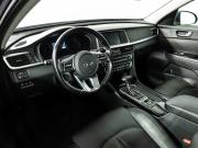 Kia Optima IV Рестайлинг Санкт-Петербург  - изображение 32