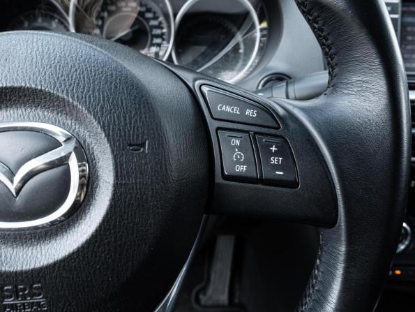 Mazda 6 III (GJ) с пробегом 2013 года, цена 1 630 000 рублей, 170112 км, седан, Автокод Объявления