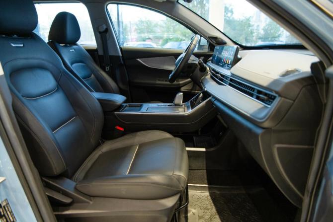 Chery Tiggo 7 Pro Max I с пробегом 2023 года, цена 2 750 000 рублей, 80398 км, внедорожник, Автокод Объявления