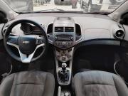 Chevrolet Aveo II Казань  - изображение 39