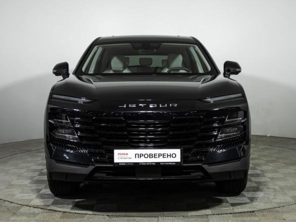 JETOUR DASHING I с пробегом 2023 года, цена 2 049 000 рублей, 26968 км, внедорожник, Автокод Объявления
