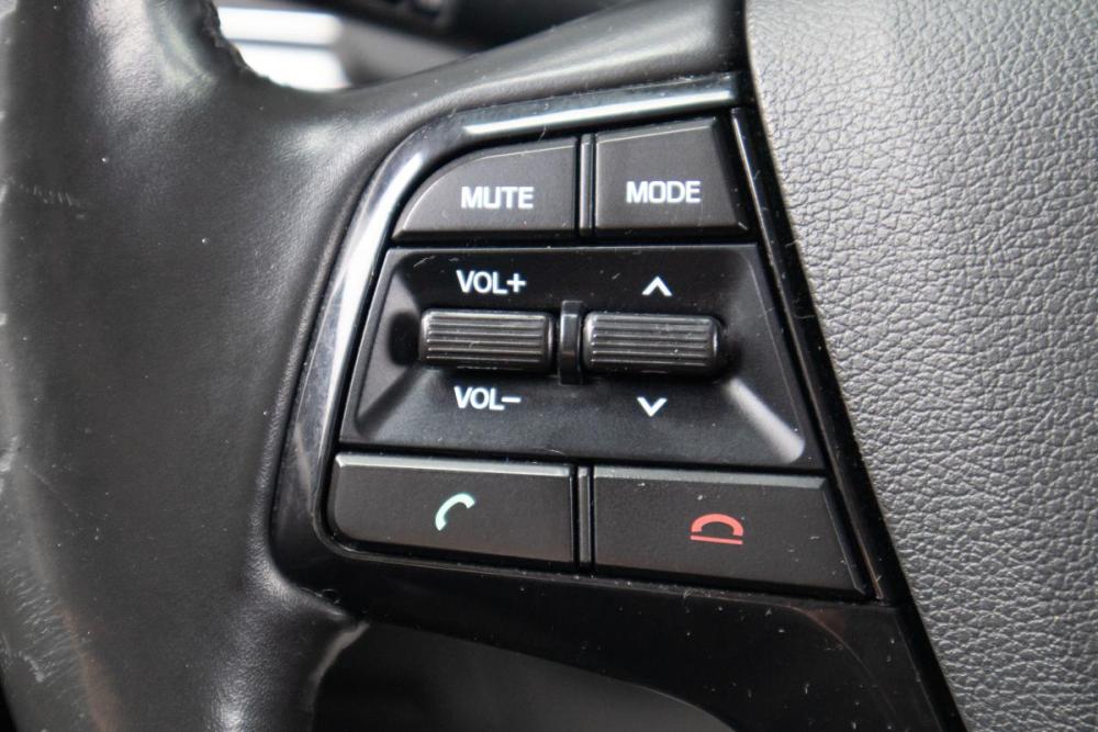 Hyundai Elantra VI (AD) Оренбург  - изображение 12