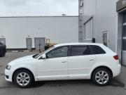 Audi A3 II (8P) Рестайлинг 2 Москва  - изображение 21
