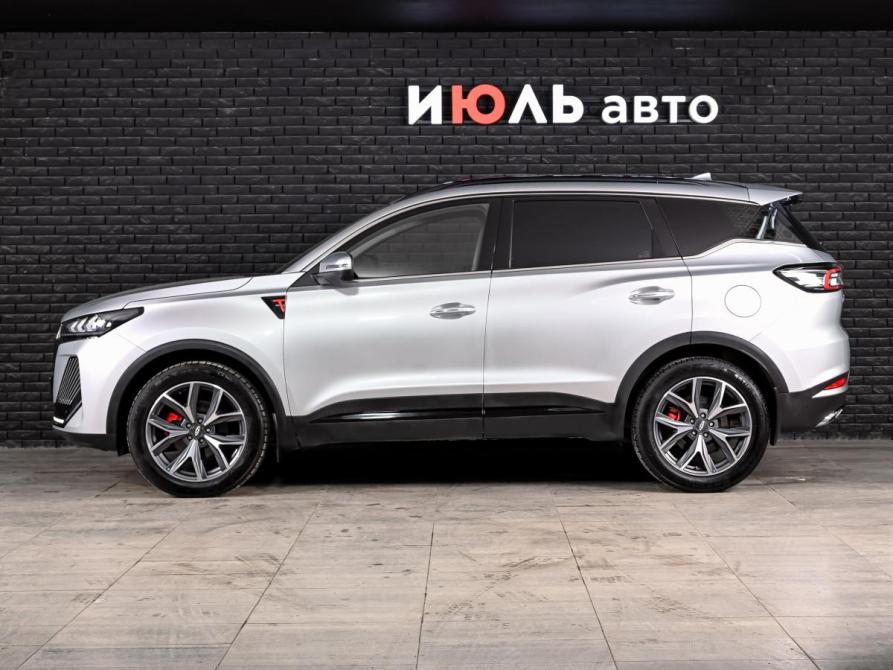 Chery Tiggo 7 Pro Max I Рестайлинг Екатеринбург  - изображение 8
