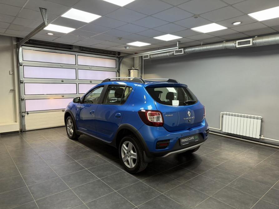 Renault Sandero II Тверь  - изображение 4