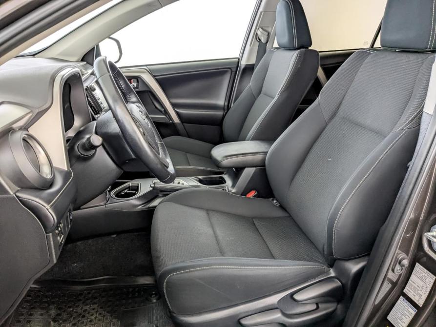 Toyota RAV4 IV (XA40) Рестайлинг Москва  - изображение 21