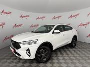 Haval F7x I Псков  - изображение 25