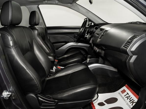 Mitsubishi Outlander II с пробегом 2007 года, цена 1 195 000 рублей, 128178 км, внедорожник, Автокод Объявления