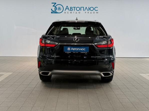 Lexus RX IV с пробегом 2016 года, цена 4 050 000 рублей, 87000 км, внедорожник, Автокод Объявления