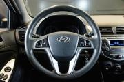 Hyundai Solaris I Рестайлинг Уфа  - изображение 25