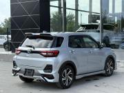 Toyota Raize I Новосибирск  - изображение 24
