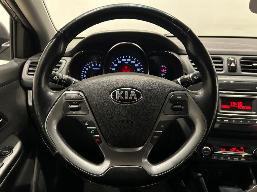Kia Rio III Рестайлинг Санкт-Петербург  - изображение 15