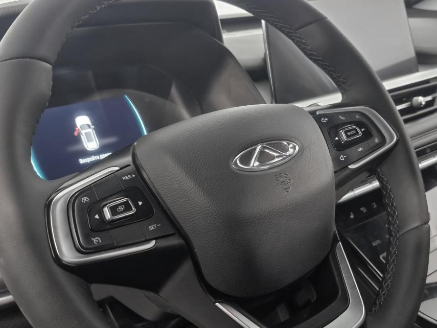 Chery Tiggo 7 Pro I Нижний Новгород  - изображение 16
