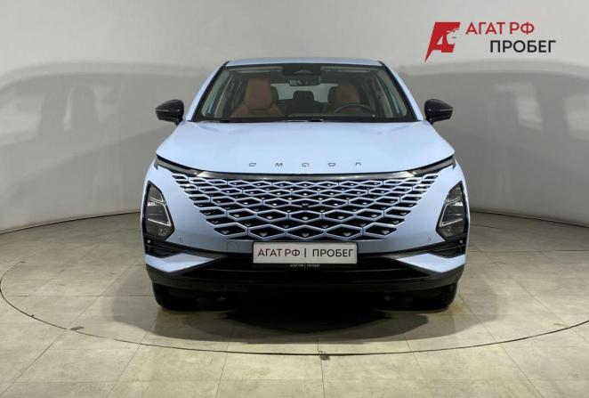 Omoda C5 I с пробегом 2023 года, цена 1 730 000 рублей, 35763 км, внедорожник, Автокод Объявления