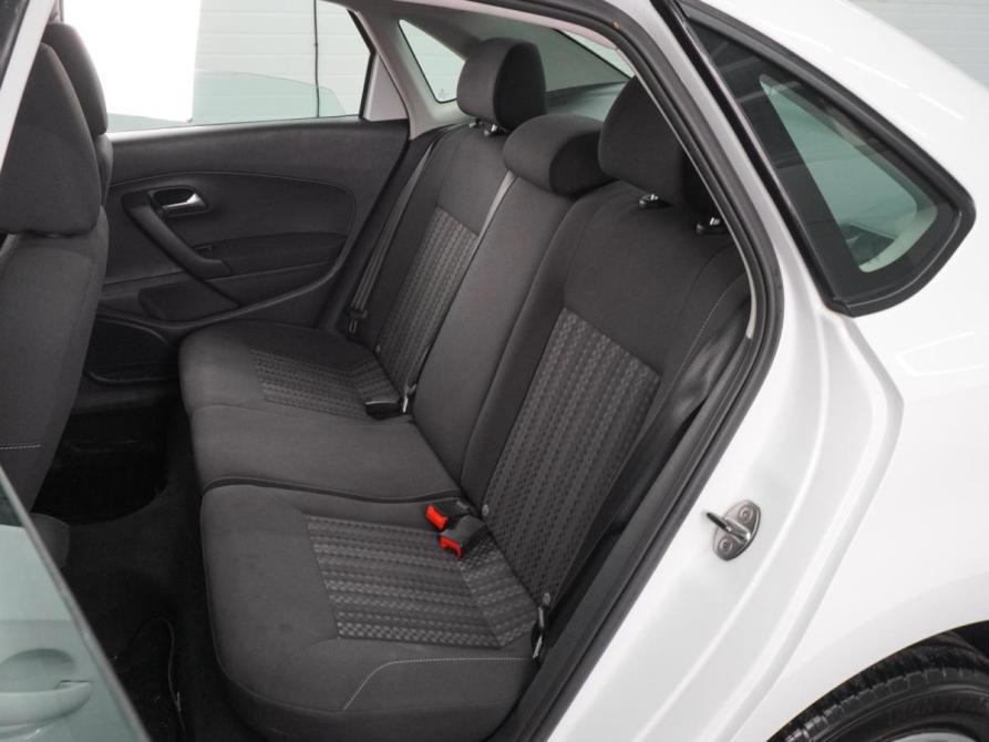 Volkswagen Polo V Рестайлинг Воронеж  - изображение 9