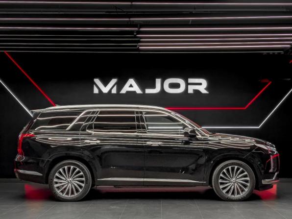 Hyundai Palisade I Рестайлинг с пробегом 2023 года, цена 4 685 000 рублей, 96485 км, внедорожник, Автокод Объявления