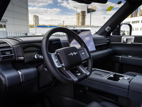 BYD FangChengBao Titanium 7 с пробегом 2025 года, цена 6 090 000 рублей, 41 км, внедорожник, Автокод Объявления