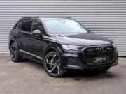 Audi Q7 II (4M) Рестайлинг Москва  - изображение 33