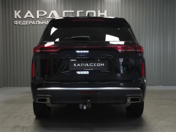 Exeed VX I с пробегом 2022 года, цена 2 550 000 рублей, 67086 км, внедорожник, Автокод Объявления