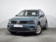 Volkswagen Tiguan II Санкт-Петербург  - изображение 21