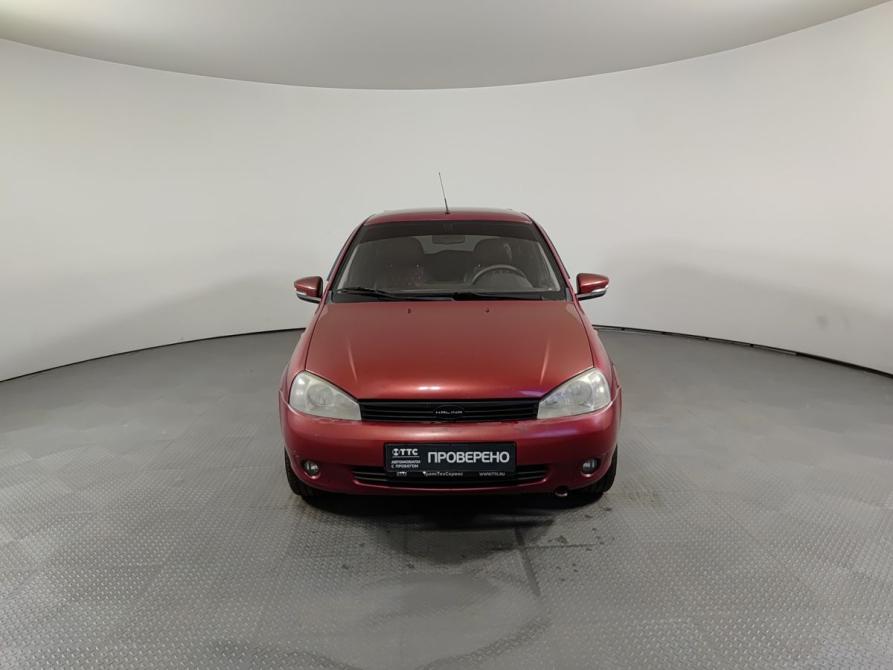 Lada (ВАЗ) Kalina I Уфа  - изображение 2