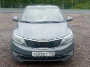 Kia Rio III Рестайлинг Стерлитамак  - изображение 15