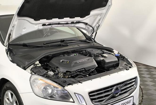 Volvo S60 II с пробегом 2013 года, цена 1 170 000 рублей, 164927 км, седан, Автокод Объявления