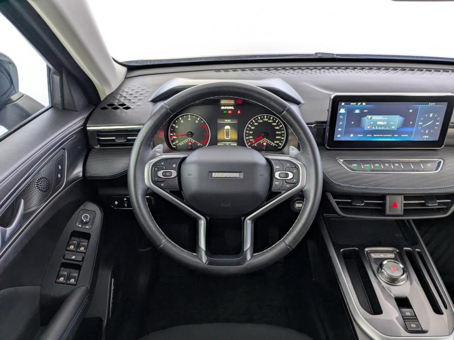 Haval Jolion I Москва  - изображение 21