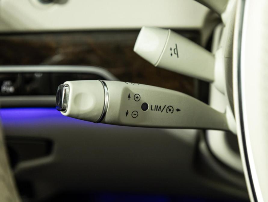 Mercedes-Benz S-Класс VI (W222 C217) Санкт-Петербург  - изображение 28
