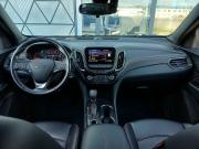 Chevrolet Equinox III Рестайлинг Москва  - изображение 42