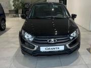 Lada (ВАЗ) Granta I Рестайлинг Москва  - изображение 6