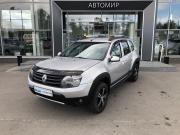 Renault Duster I Брянск  - изображение 16
