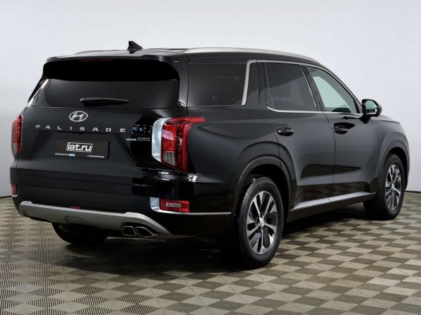 Hyundai Palisade I с пробегом 2021 года, цена 4 497 000 рублей, 95888 км, внедорожник, Автокод Объявления