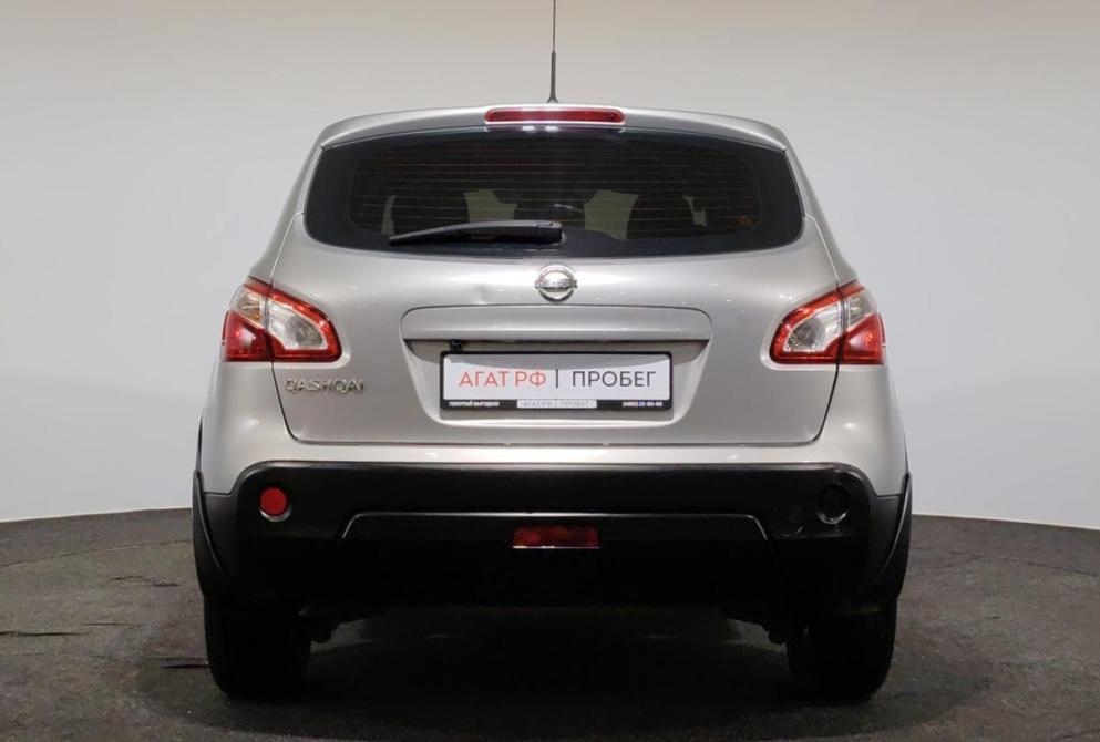 Nissan Qashqai I Ярославль  - изображение 6