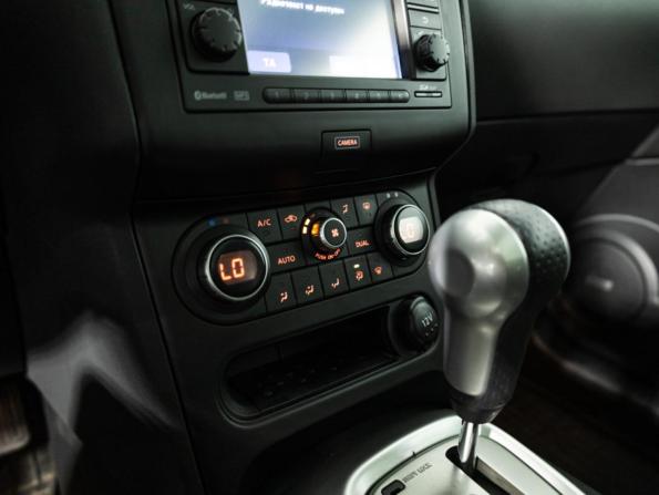 Nissan Qashqai I Рестайлинг с пробегом 2013 года, цена 1 349 700 рублей, 131200 км, внедорожник, Автокод Объявления