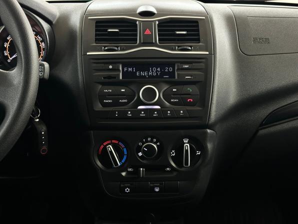 Lada (ВАЗ) Granta I Рестайлинг с пробегом 2025 года, цена 899 000 рублей, 10169 км, седан, Автокод Объявления