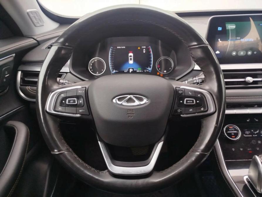 Chery Tiggo 8 I Рестайлинг Челябинск  - изображение 16