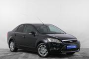 Ford Focus II Рестайлинг Кемерово  - изображение 25
