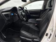 Toyota Corolla XI (E160 E170 E180) Пермь  - изображение 13