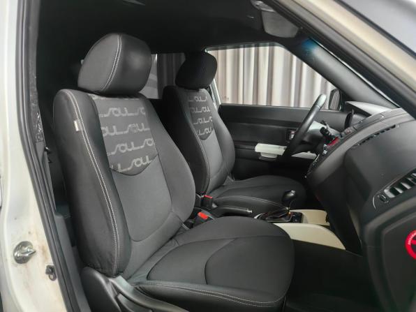 Kia Soul I Рестайлинг с пробегом 2011 года, цена 777 000 рублей, 205926 км, хэтчбек, Автокод Объявления