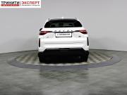 Haval F7 I Рестайлинг Белгород  - изображение 23
