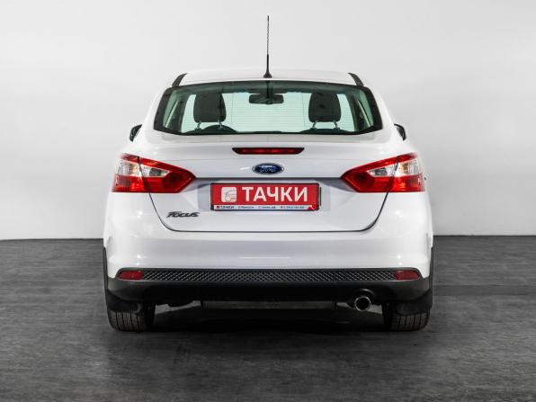 Ford Focus III с пробегом 2012 года, цена 800 000 рублей, 234188 км, седан, Автокод Объявления